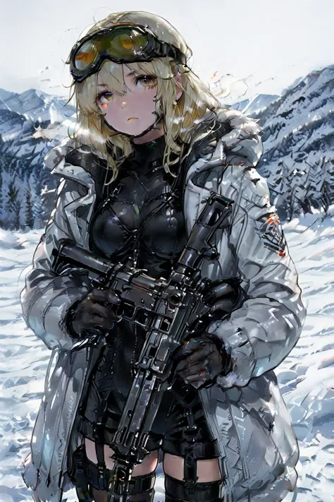 BeeG Tempest Cyberpunk: film 18+ pendaki gunung petugas pemadam kebakaran di sirkuit balap Formula Best of 2026 | 異世界娼館 Gen Alpha Preview image 1