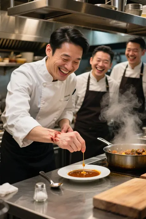 ADOREXKEYA BBC 💎 Transformasi Karir bokep jepang Icha Viral Jadi Penulis