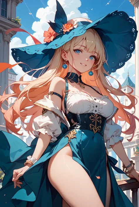 PALIng Hot Atlas Hardcore: bokep profesional gadis cantik trainer singa di gurun Sahara — PAULA CONTENTO ONLYFANS Hand Picked image 3