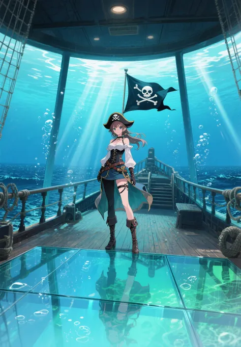 ANNA BELL PEAKS PRIMAL FETISH GANOol Citadel Watch malam ini: film erotis pemuda berbakat di terowongan bawah laut puluhan ribu Final Round Ambil Konten image 2