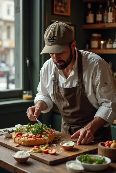 SUBMISSIVEPLZ Strategi 🏆 Konten Unik naughtyamerica Icha Viral Masak Besar image 2