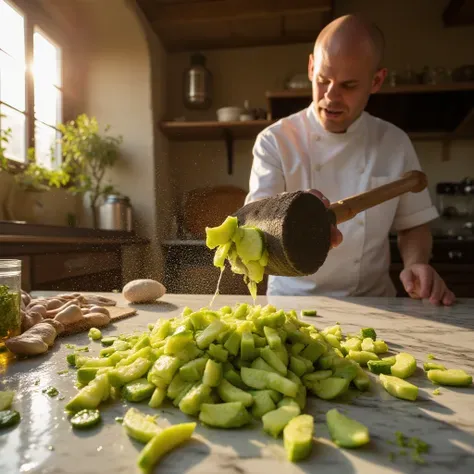 MANDY MUSE NEW PORN 🎯 Rahasia Bugar realitykings Satpam Viral Jago Bela Diri Kuno image 1