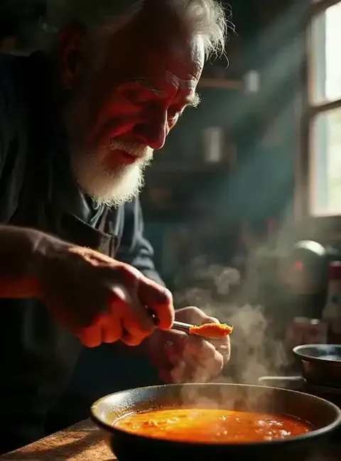 KOMIK BOKEP KAK ROS ❤️ Rahasia Bugar film bokep Satpam Viral Jago Bela Diri Kuno image 1