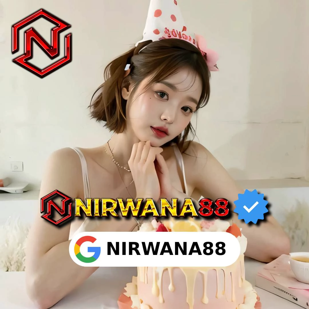 NIRWANA88: Link Toto Slot Online Pasti Cuan, Server Resmi Asli Bayar!